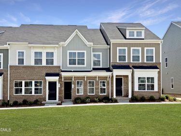 127 Flowering Maple Way, Unit 279, Garner, NC 27529