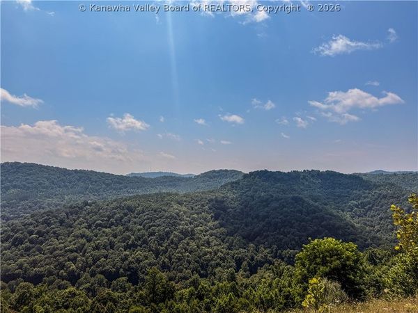 0 Four Mile Hollow Road, Hernshaw, WV 25107