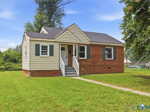 4608 Eastover Avenue , Henrico, VA 23231