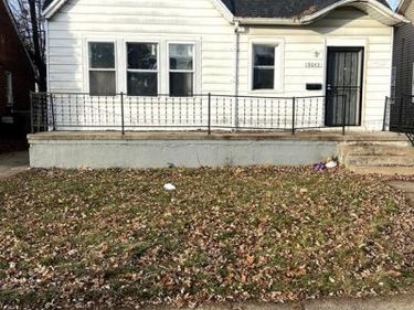 19643 Cliff Street , Detroit, MI 48234