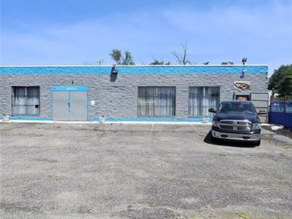 12712 Plymouth Road , Detroit, MI 48227