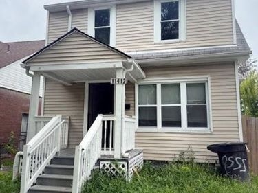 11412 Montrose Street , Detroit, MI 48227