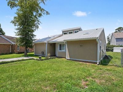 1057 Deer Run Ct., Surfside Beach, SC 29575