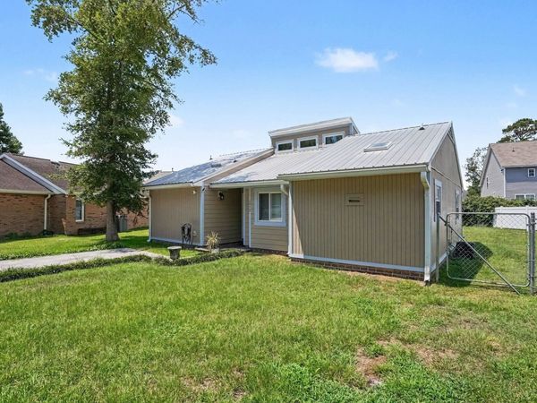 1057 Deer Run Ct., Surfside Beach, SC 29575
