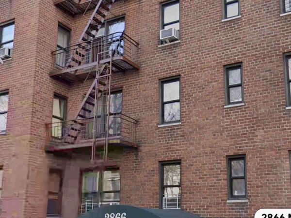 2866 Marion Avenue , Unit 3D, Bronx, NY 10458
