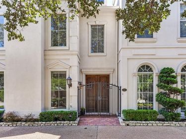 7411 Inwood Road, Dallas, TX 75209