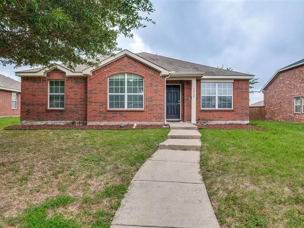 1832 Serena Drive, Lancaster, TX 75134