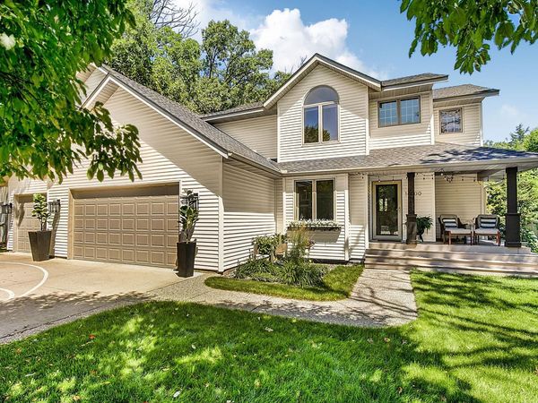 14000 Parkview Drive, Becker, MN 55308