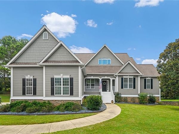 120 Ridge Run, Tyrone, GA 30290