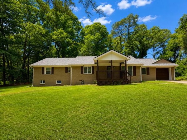 1441 Cahaba Drive, Atlanta, GA 30311