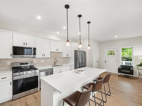 415 Oliver Street NW, Atlanta, GA 30314