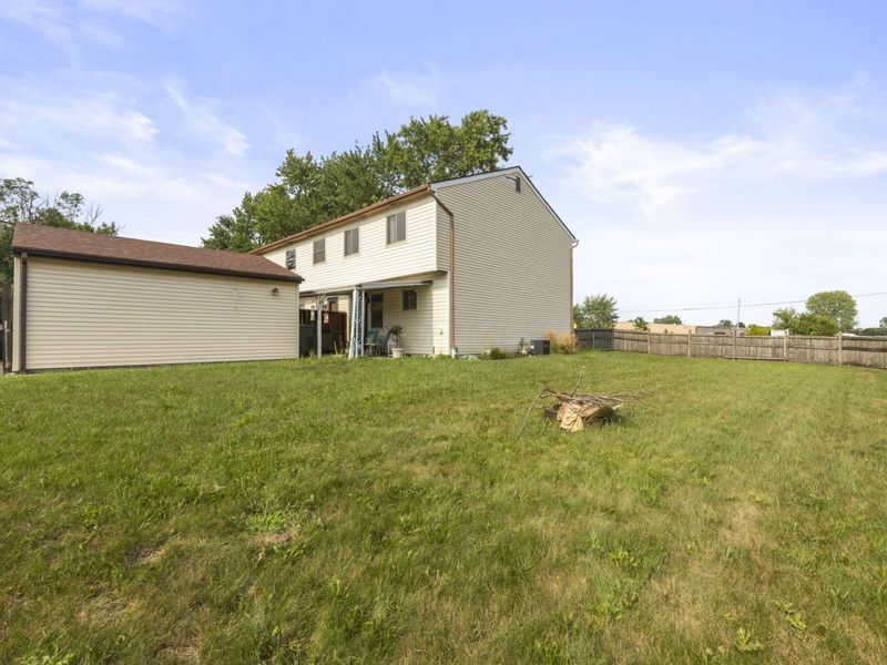 1440 Bairstow Court, Galloway, OH 43119 Photo 27