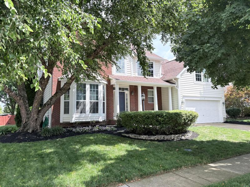 4456 Scioto Parkway, Powell, OH 43065 Photo 1