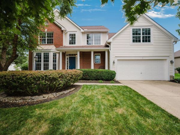 4456 Scioto Parkway, Powell, OH 43065