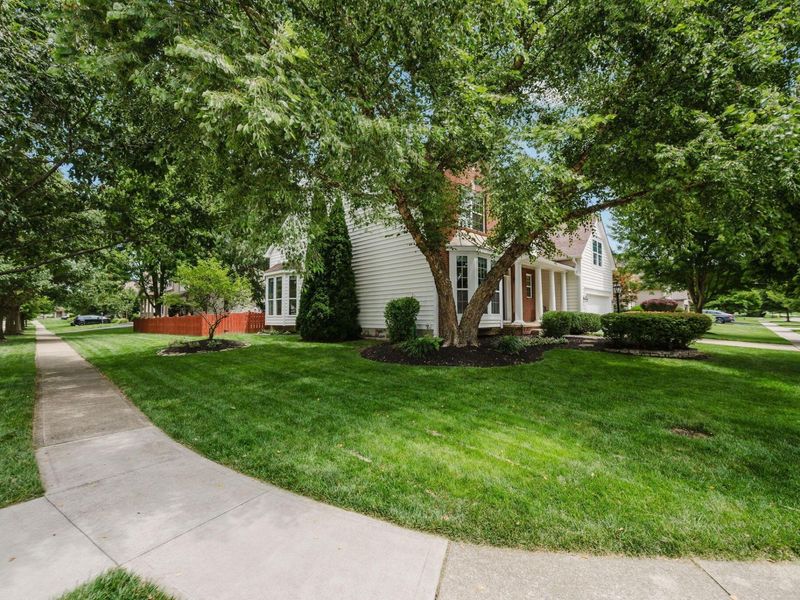 4456 Scioto Parkway, Powell, OH 43065 Photo 2