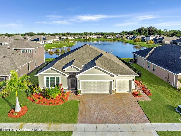 194 52nd Square , Vero Beach, FL 32968