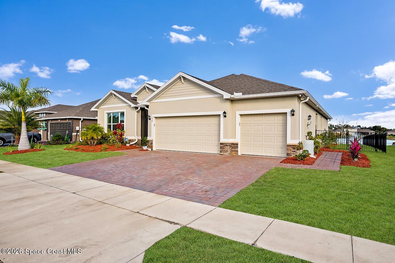 194 52nd Square, Vero Beach, FL 32968 Photo