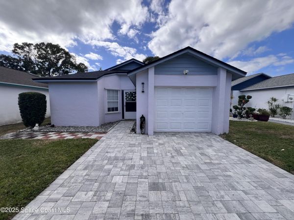 377 Myrtlewood Road , Melbourne, FL 32940
