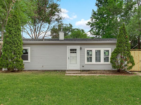 3324 175th Street, Hammond, IN 46323