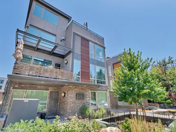 2649 17th Street, Unit 2, Denver, CO 80211