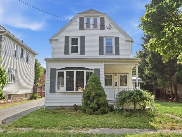 95 Preston Street, Depew, NY 14043