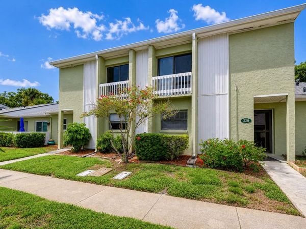 230 CYPRESS PLACE , OLDSMAR, FL 34677