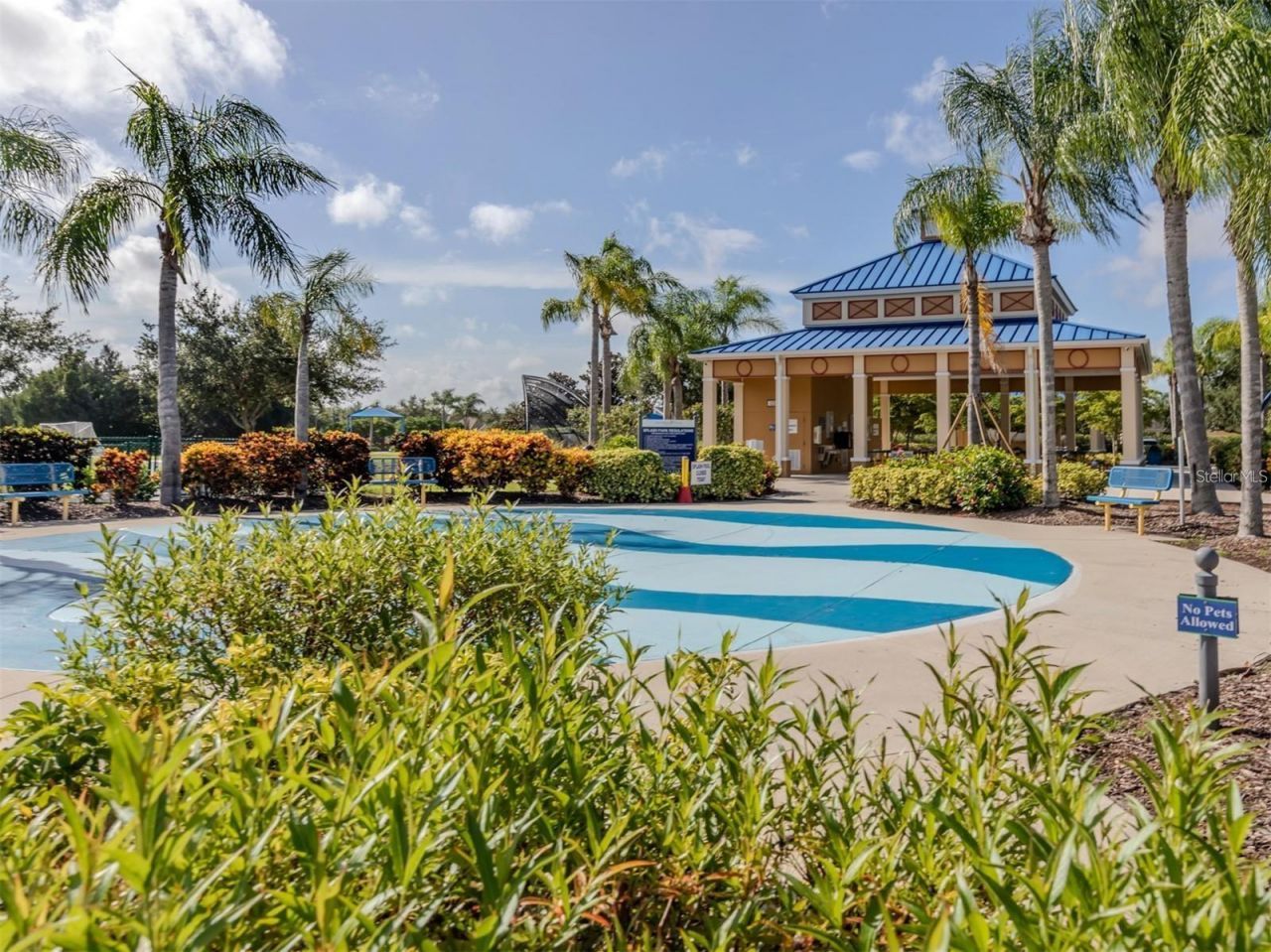 11406 Belvedere Terrace , Bradenton, FL 34211 Photo