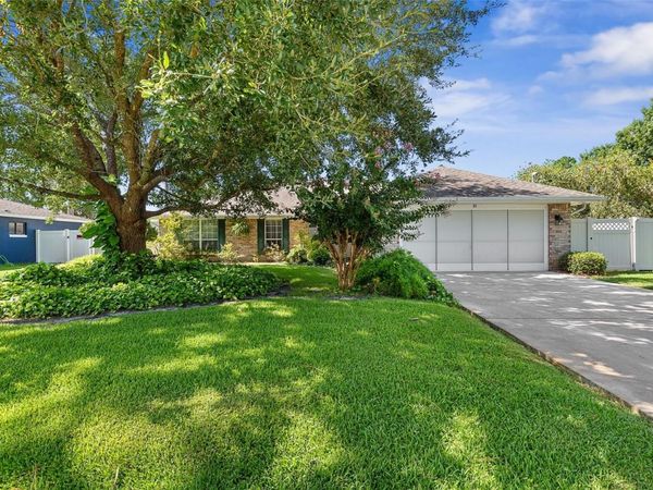 18 WOODSTON LANE , PALM COAST, FL 32164