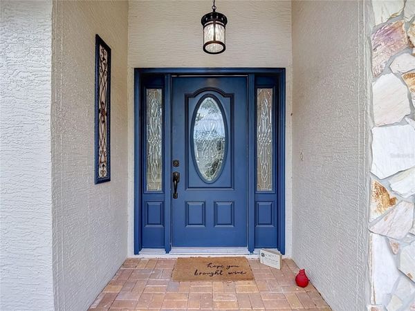 4539 MURCROSS LANE , NEW PORT RICHEY, FL 34653