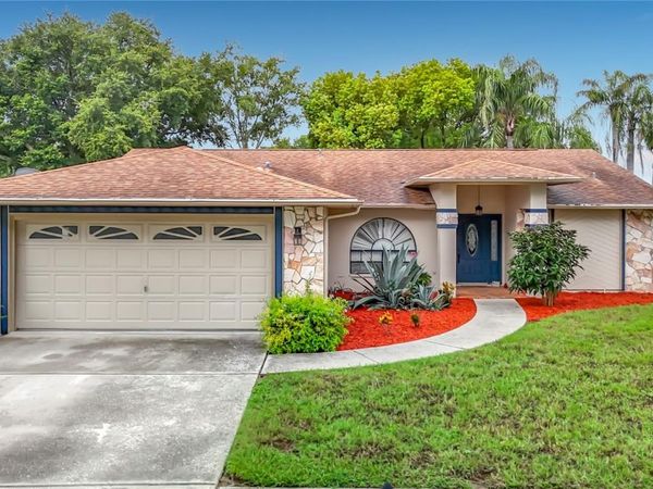 4539 MURCROSS LANE, NEW PORT RICHEY, FL 34653