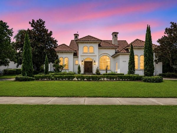 13250 BELLARIA CIRCLE , WINDERMERE, FL 34786