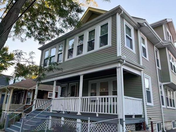 21 Lafayette Rd, Unit 21, Arlington, MA 02474