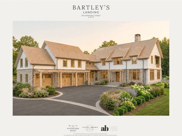 570 Merrimac St, Newburyport, MA 01950