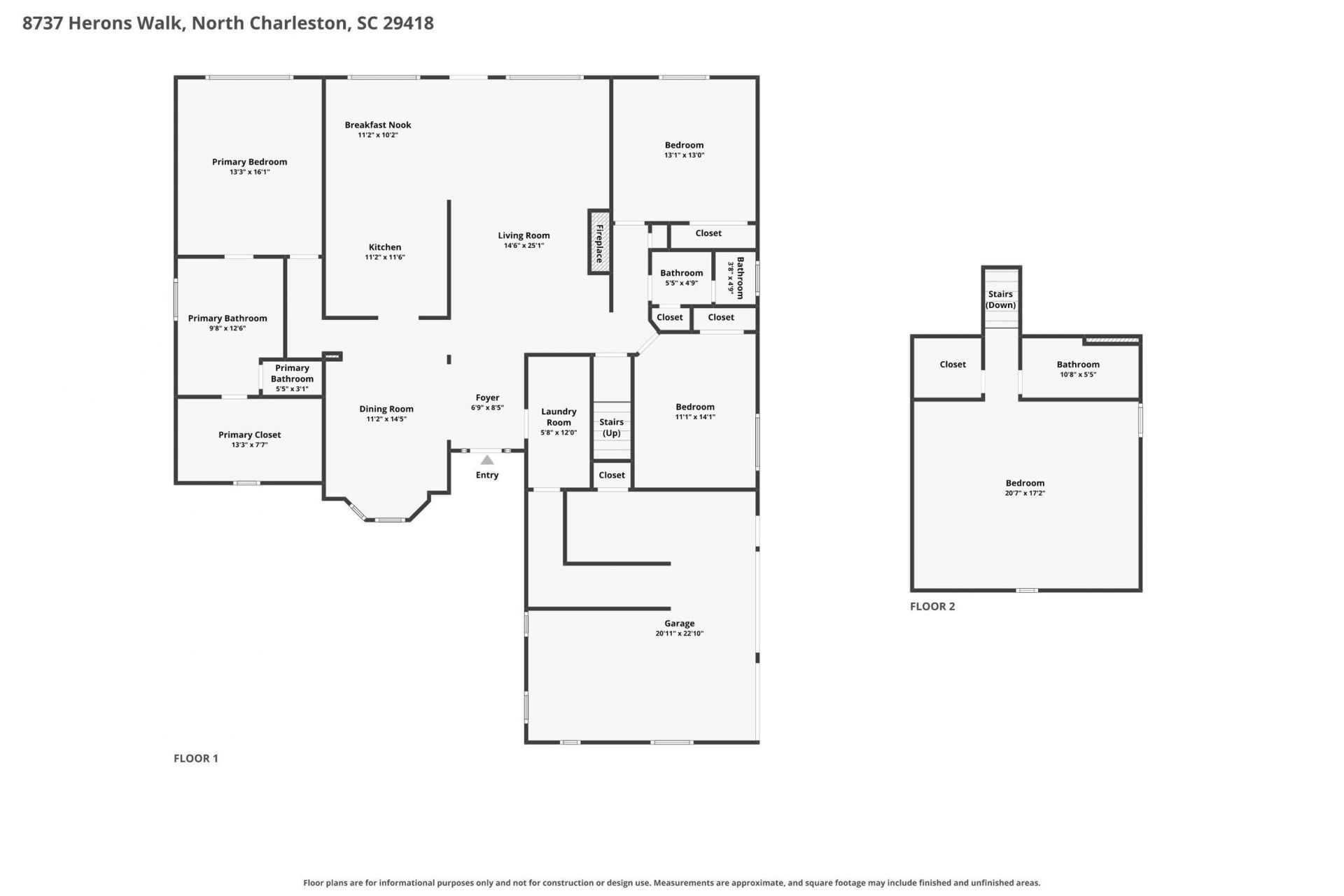8737 Herons Walk Photo 55