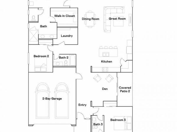 24127 N 172ND Lane, Surprise, AZ 85387