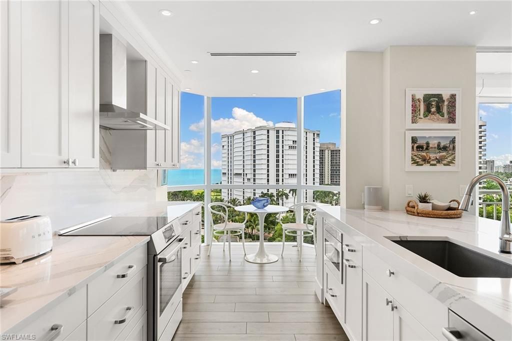 4255 Gulf Shore Blvd N, Unit 801, Naples, FL 34103 Photo