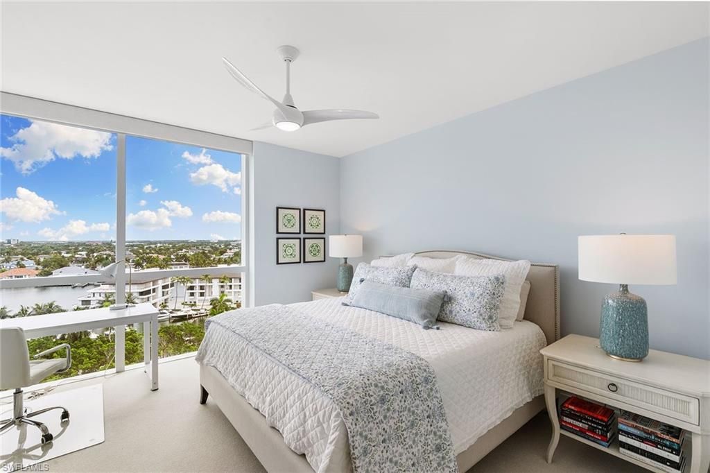 4255 Gulf Shore Blvd N, Unit 801, Naples, FL 34103 Photo
