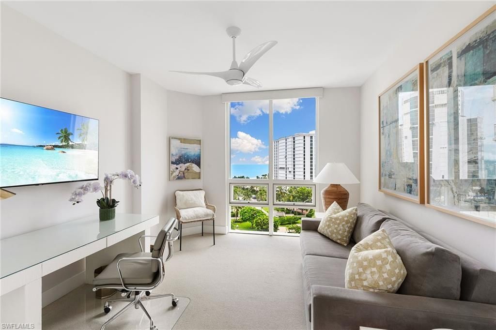 4255 Gulf Shore Blvd N, Unit 801, Naples, FL 34103 Photo