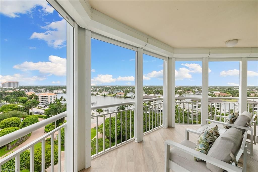 4255 Gulf Shore Blvd N, Unit 801, Naples, FL 34103 Photo