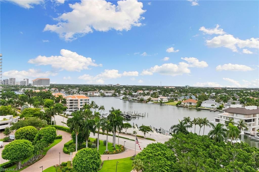 4255 Gulf Shore Blvd N, Unit 801, Naples, FL 34103 Photo