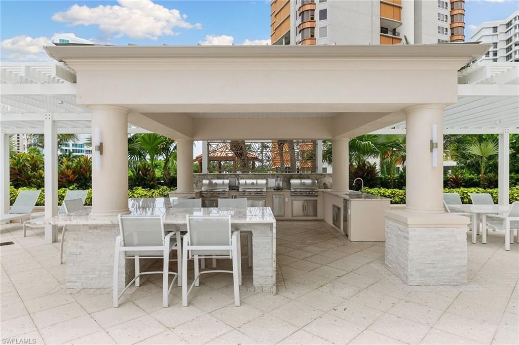 4255 Gulf Shore Blvd N, Unit 801, Naples, FL 34103 Photo