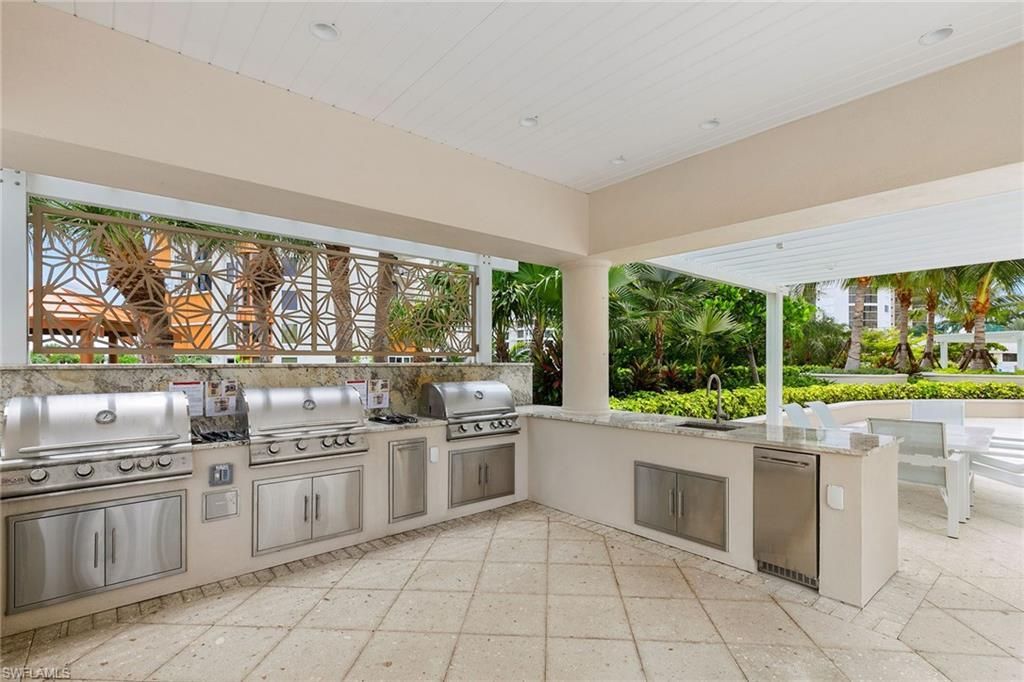 4255 Gulf Shore Blvd N, Unit 801, Naples, FL 34103 Photo