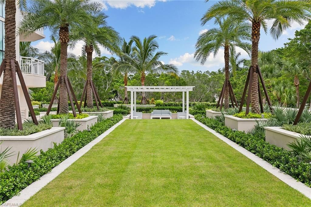 4255 Gulf Shore Blvd N, Unit 801, Naples, FL 34103 Photo