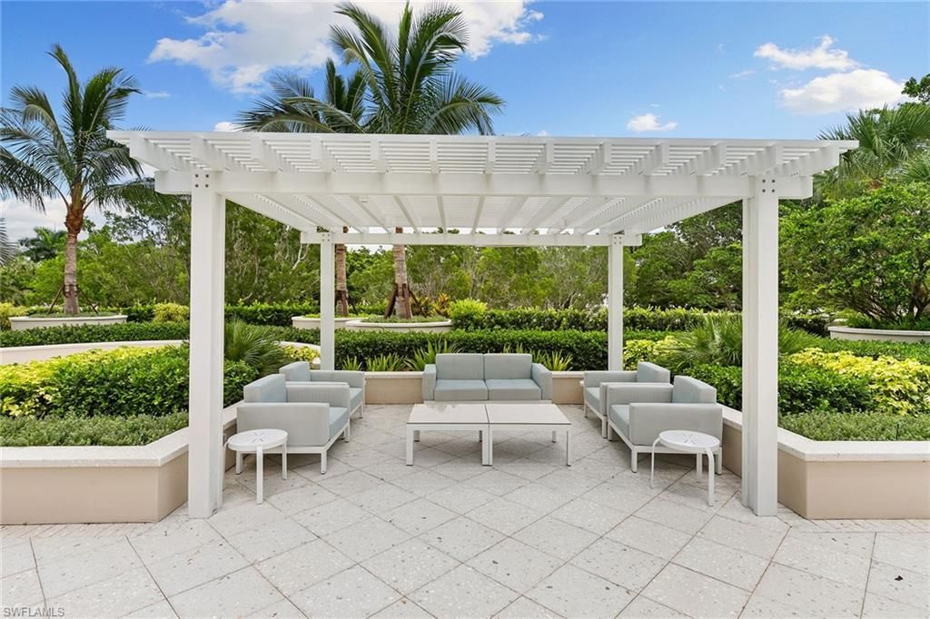 4255 Gulf Shore Blvd N, Unit 801, Naples, FL 34103 Photo