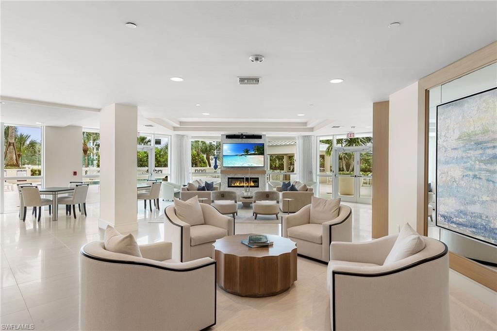 4255 Gulf Shore Blvd N, Unit 801, Naples, FL 34103 Photo