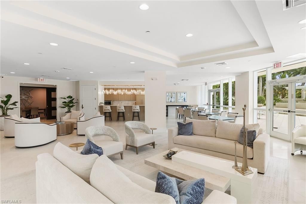4255 Gulf Shore Blvd N, Unit 801, Naples, FL 34103 Photo