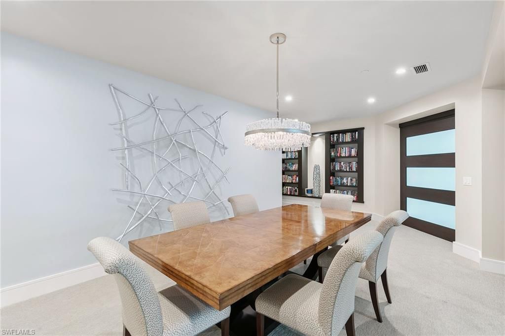 4255 Gulf Shore Blvd N, Unit 801, Naples, FL 34103 Photo