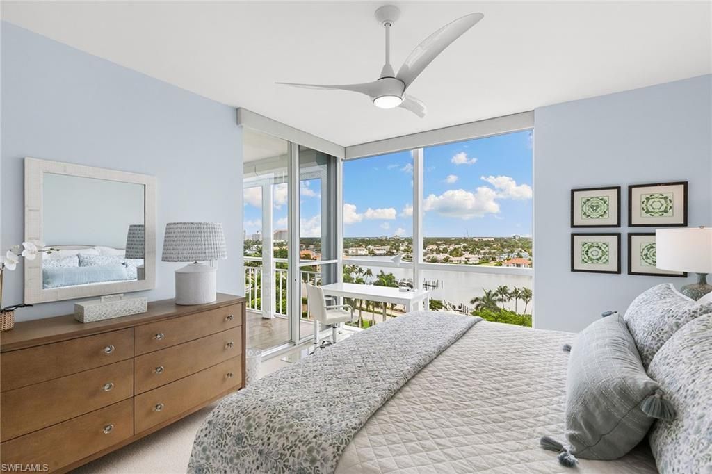 4255 Gulf Shore Blvd N, Unit 801, Naples, FL 34103 Photo