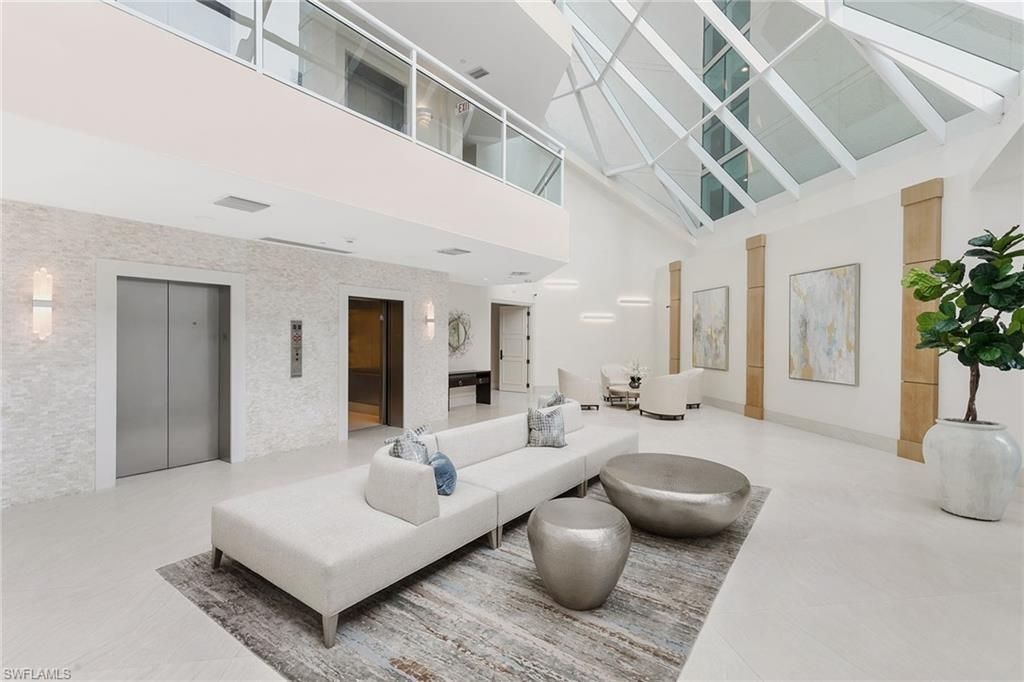 4255 Gulf Shore Blvd N, Unit 801, Naples, FL 34103 Photo