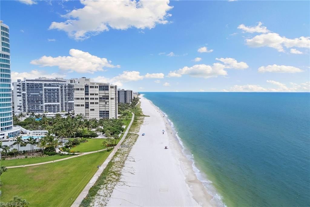 4255 Gulf Shore Blvd N, Unit 801, Naples, FL 34103 Photo